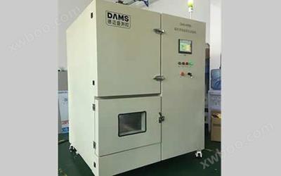 溫控型電池短路試驗機(jī)DMS-DL01